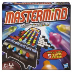 Hasbro Gaming Mastermind -Speelgoed Verkoop Winkel 1014946 0d38503c