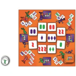 999 Games Set Junior -Speelgoed Verkoop Winkel 1018966 1470515b