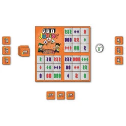 999 Games Set Junior -Speelgoed Verkoop Winkel 1018966 7692a1b9