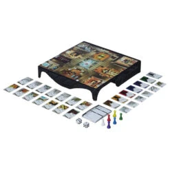 Hasbro Gaming Cluedo Reisspel 6 Hasbro Gaming Cluedo Reisspel -Speelgoed Verkoop Winkel 1019505 018170b5