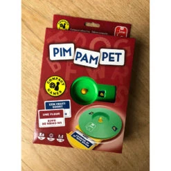 Jumbo Pim Pam Pet Reisspel -Speelgoed Verkoop Winkel 1021444 096e040a