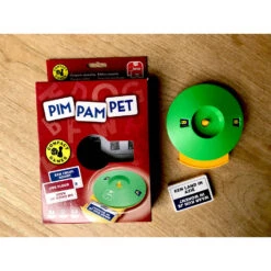 Jumbo Pim Pam Pet Reisspel -Speelgoed Verkoop Winkel 1021444 3b4137ed