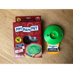 Jumbo Pim Pam Pet Reisspel -Speelgoed Verkoop Winkel 1021444 7feab166