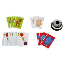 999 Games Halli Galli Extreme -Speelgoed Verkoop Winkel 1026435 136623e8