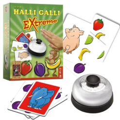 999 Games Halli Galli Extreme