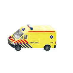 Siku Ziekenauto NL