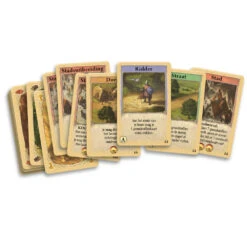 999 Games Catan Het Snelle Kaartspel -Speelgoed Verkoop Winkel 1057615 386d2261