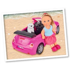 SIMBA Evi Love In Beetle -Speelgoed Verkoop Winkel 1132546 986d71f7