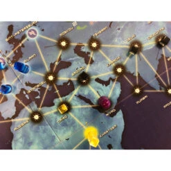 ASMODEE Pandemic Bordspel 8 ASMODEE Pandemic Bordspel -Speelgoed Verkoop Winkel 1190692 043d3a11