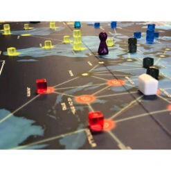 ASMODEE Pandemic Bordspel 11 ASMODEE Pandemic Bordspel -Speelgoed Verkoop Winkel 1190692 4b275cac