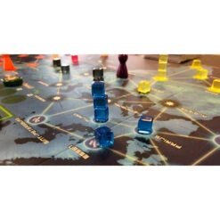 ASMODEE Pandemic Bordspel 10 ASMODEE Pandemic Bordspel -Speelgoed Verkoop Winkel 1190692 b8ab8797
