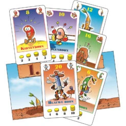 999 Games Boonanza -Speelgoed Verkoop Winkel 1200107 84fa4675