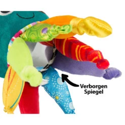 Lamaze Kapitein Kalamari 8 Lamaze Kapitein Kalamari -Speelgoed Verkoop Winkel 1204631 fe8bc3fa