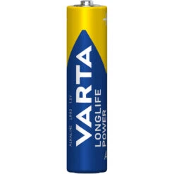 No Brand Varta High Energy AAA-batterijen Set 4-delig -Speelgoed Verkoop Winkel 1207736 5bb36a24