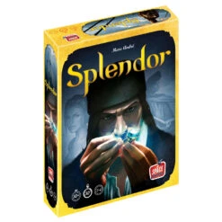 ASMODEE Splendor