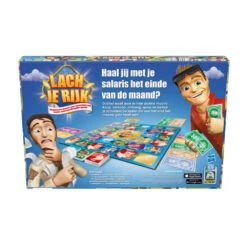 Hasbro Gaming Lach Je Rijk 9 Hasbro Gaming Lach Je Rijk -Speelgoed Verkoop Winkel 1316773 1c221d96