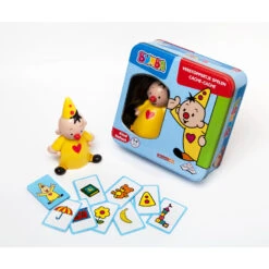 Identity Games Bumba Verstoppertje Spelen -Speelgoed Verkoop Winkel 1321205 004