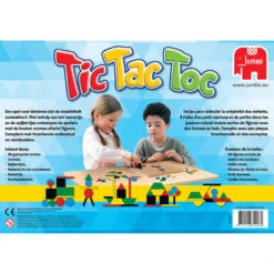 Jumbo Tic Tac Toc -Speelgoed Verkoop Winkel 1342316 7303b1f6