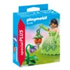 PLAYMOBIL SpecialPLUS Bloemenprinses 5375