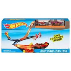 Hot Wheels Race Rally -Speelgoed Verkoop Winkel 1386612 858b64af