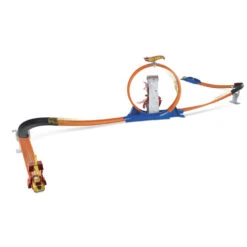 Hot Wheels Race Rally -Speelgoed Verkoop Winkel 1386612 003