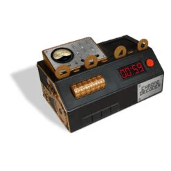 Identity Games Escape Room The Game Startersset 9 Identity Games Escape Room The Game Startersset -Speelgoed Verkoop Winkel 1393250 64e5e428