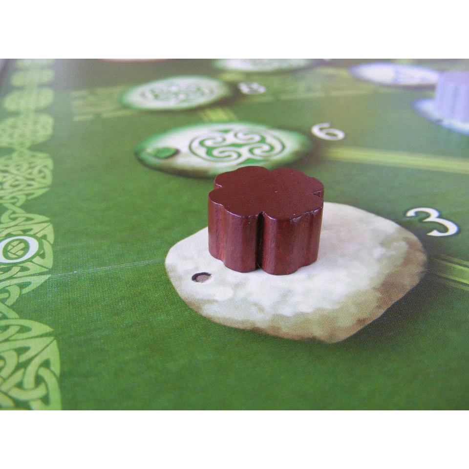 Keltis Bordspel 6 Keltis Bordspel - Afbeelding 6