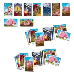 Moddervarkens -Speelgoed Verkoop Winkel 1398483 f0fe56fe