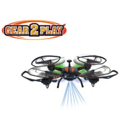 Gear2Play Zuma Drone Met Camera 8 Gear2Play Zuma Drone Met Camera -Speelgoed Verkoop Winkel 1461929
