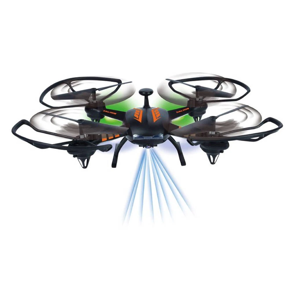 Gear2Play Zuma Drone Met Camera 5 Gear2Play Zuma Drone Met Camera - Afbeelding 5