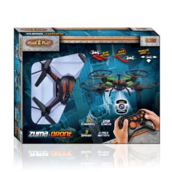 Gear2Play Zuma Drone Met Camera 11 Gear2Play Zuma Drone Met Camera -Speelgoed Verkoop Winkel 1461929 003