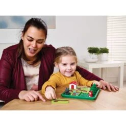 SmartGames Roodkapje Deluxe -Speelgoed Verkoop Winkel 1477731 004