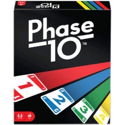 Mattel Games Phase 10 7 Mattel Games Phase 10 -Speelgoed Verkoop Winkel 1480866 1bb282f3