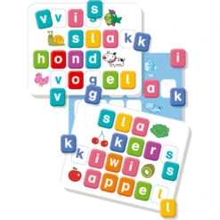 Jumbo Ik Leer Woordjes 8 Jumbo Ik Leer Woordjes -Speelgoed Verkoop Winkel 1504095 67d6f2a2