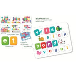 Jumbo Ik Leer Woordjes 9 Jumbo Ik Leer Woordjes -Speelgoed Verkoop Winkel 1504095 edf2d1e8