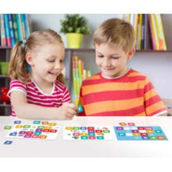 Jumbo Ik Leer Woordjes 10 Jumbo Ik Leer Woordjes -Speelgoed Verkoop Winkel 1504095 001