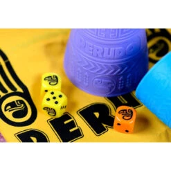 ASMODEE Perudo -Speelgoed Verkoop Winkel 1558319 7c3dbec7