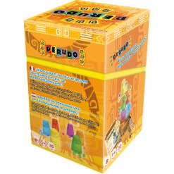 ASMODEE Perudo -Speelgoed Verkoop Winkel 1558319 7ea99ab1