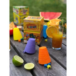 ASMODEE Perudo -Speelgoed Verkoop Winkel 1558319 95de8bc3