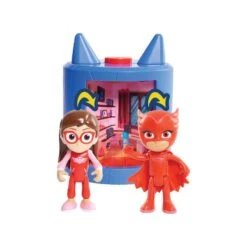 No Brand PJ Masks Transformeerbare Set Owlette