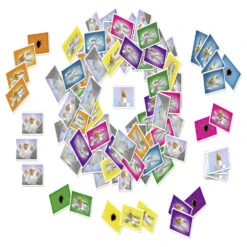 Ravensburger La Cucaracha Kaartspel 6 Ravensburger La Cucaracha Kaartspel -Speelgoed Verkoop Winkel 1742925 002