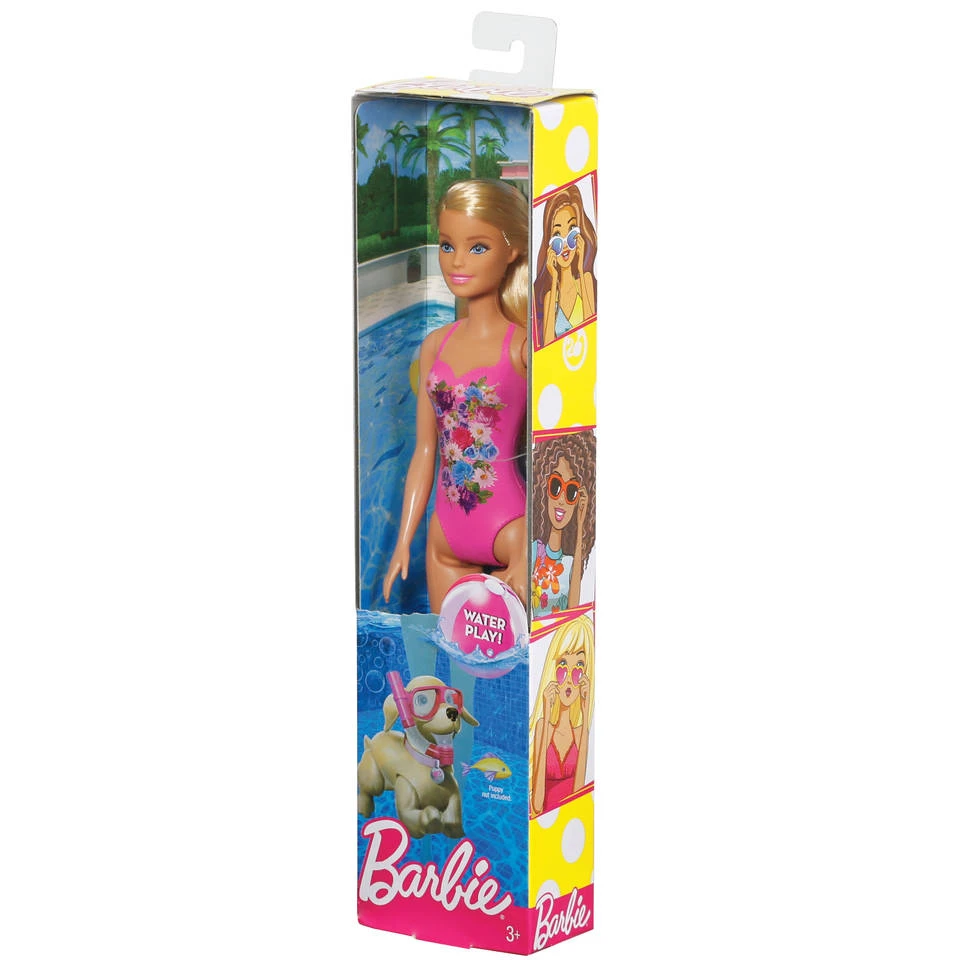 Barbie Beach Pop 3 Barbie Beach Pop - Afbeelding 3