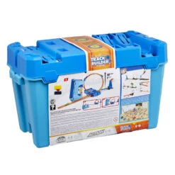 Hot Wheels Track Builder Looping Challenge Stunt Box -Speelgoed Verkoop Winkel 1759386 ee05117a