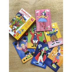 Jumbo Jumbolino 9 Jumbo Jumbolino -Speelgoed Verkoop Winkel 1764830 8c778473