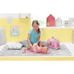 BABY Born Animals Luiertas -Speelgoed Verkoop Winkel 1790062 003