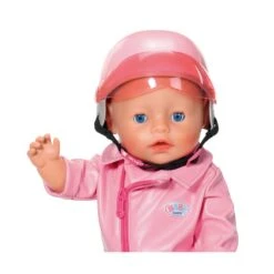 BABY Born City Scooterhelm -Speelgoed Verkoop Winkel 1790086 002