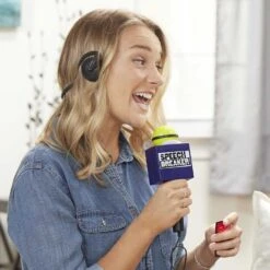 Hasbro Gaming Speech Breaker 7 Hasbro Gaming Speech Breaker -Speelgoed Verkoop Winkel 1874427 002