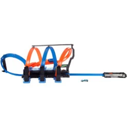 Hot Wheels Kurkentrekker Crash Racebaanset -Speelgoed Verkoop Winkel 1885172 67e02003