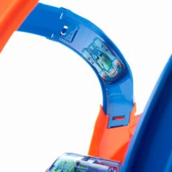 Hot Wheels Kurkentrekker Crash Racebaanset -Speelgoed Verkoop Winkel 1885172 ff6707f6