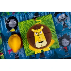 ASMODEE Jungle Speed Kids -Speelgoed Verkoop Winkel 1904419 fec7a07f